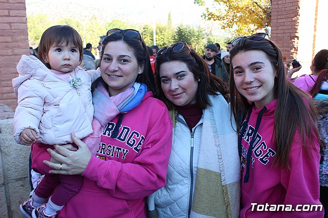 Romera Santa Eulalia 7 enero 2019 - 1357