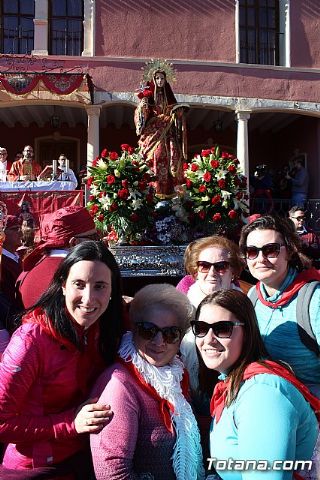 Romera Santa Eulalia 7 enero 2019 - 1361