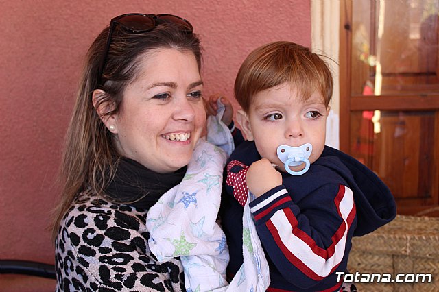 Romera Santa Eulalia 7 enero 2019 - 1363