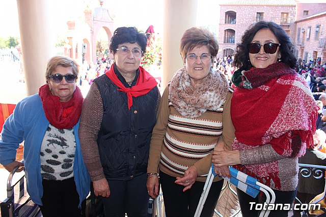 Romera Santa Eulalia 7 enero 2019 - 1364