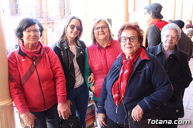 Romera Santa Eulalia 7 enero 2019 - 1367