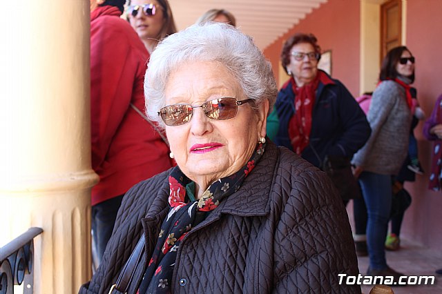 Romera Santa Eulalia 7 enero 2019 - 1369