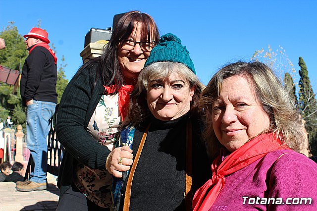 Romera Santa Eulalia 7 enero 2019 - 1370