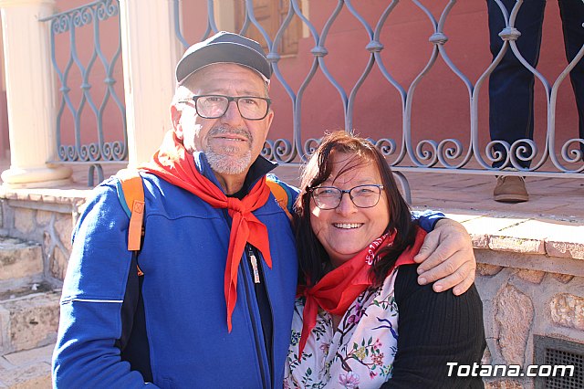 Romera Santa Eulalia 7 enero 2019 - 1372