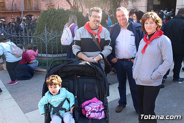 Romera Santa Eulalia 7 enero 2019 - 1378