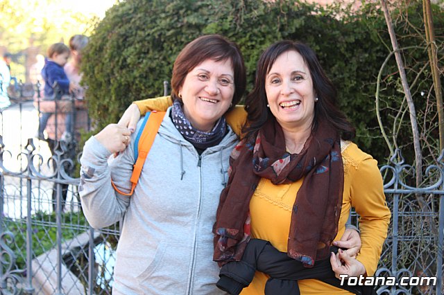 Romera Santa Eulalia 7 enero 2019 - 1380