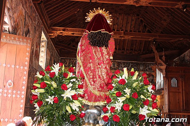 Romera Santa Eulalia 7 enero 2019 - 1383