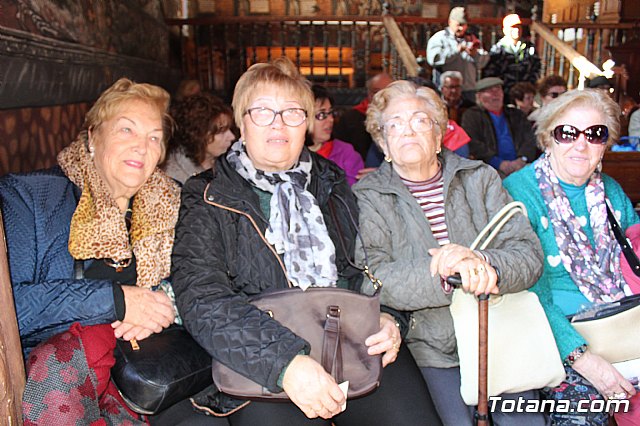 Romera Santa Eulalia 7 enero 2019 - 1390