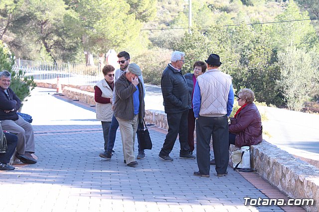 Romera Santa Eulalia 7 enero 2019 - 1395