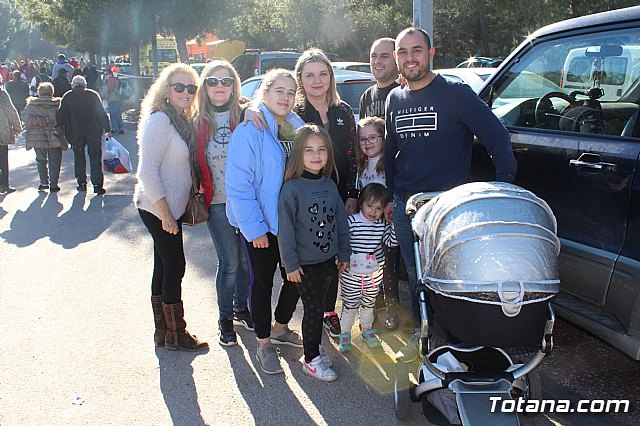 Romera Santa Eulalia 7 enero 2019 - 1404