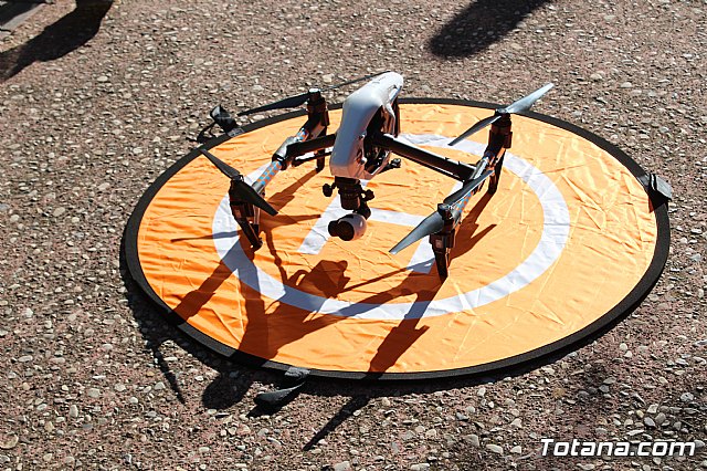 Romera Santa Eulalia 7 enero 2019 - 1406