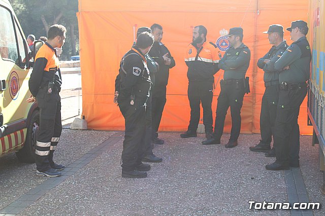 Romera Santa Eulalia 7 enero 2019 - 1407