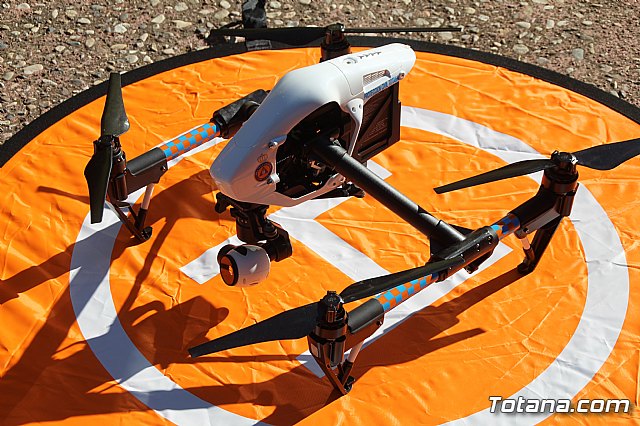 Romera Santa Eulalia 7 enero 2019 - 1408