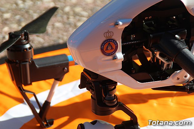 Romera Santa Eulalia 7 enero 2019 - 1409