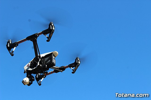 Romera Santa Eulalia 7 enero 2019 - 1413