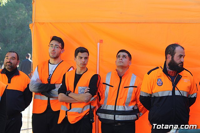 Romera Santa Eulalia 7 enero 2019 - 1417