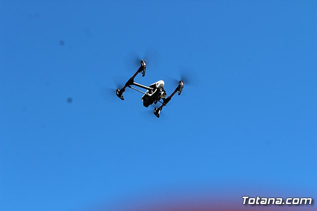 Romera Santa Eulalia 7 enero 2019 - 1426