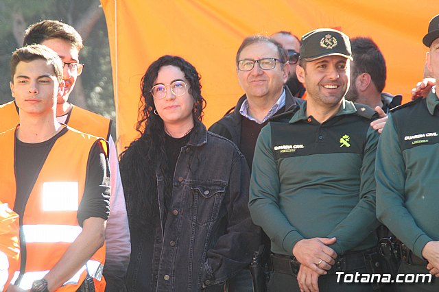 Romera Santa Eulalia 7 enero 2019 - 1430