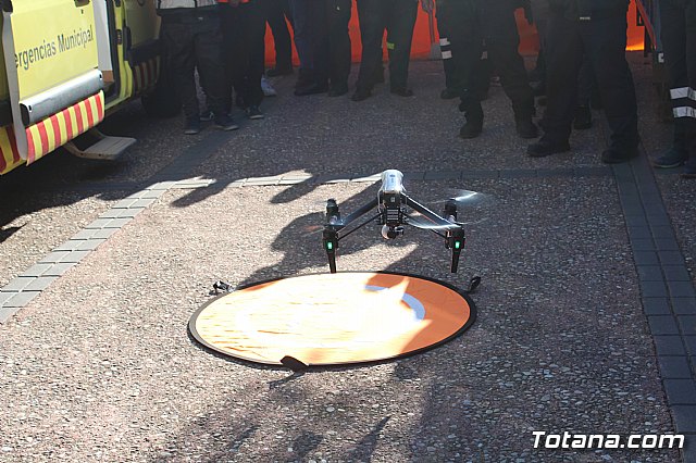 Romera Santa Eulalia 7 enero 2019 - 1434