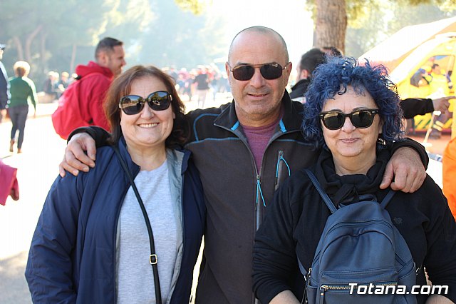 Romera Santa Eulalia 7 enero 2019 - 1442