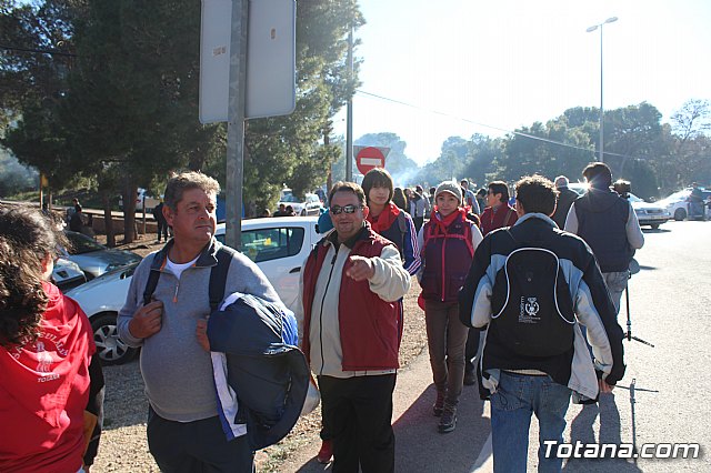 Romera Santa Eulalia 7 enero 2019 - 1448