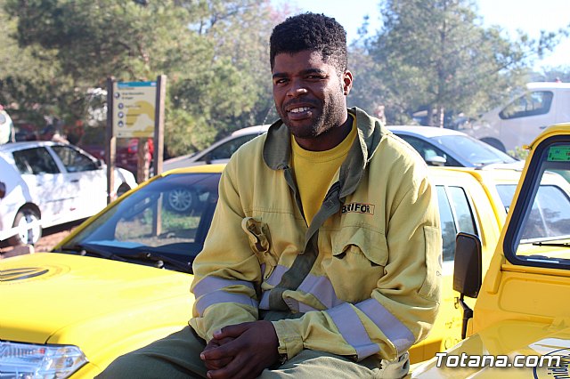 Romera Santa Eulalia 7 enero 2019 - 1454