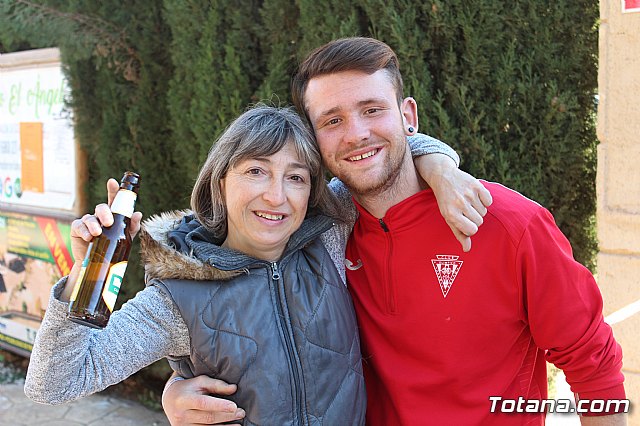 Romera Santa Eulalia 7 enero 2019 - 1455