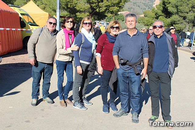 Romera Santa Eulalia 7 enero 2019 - 1460