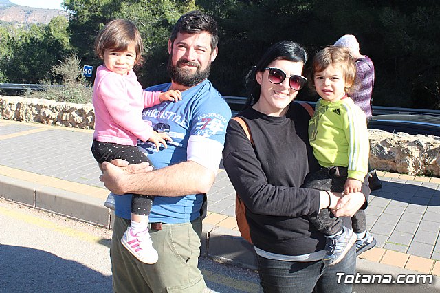 Romera Santa Eulalia 7 enero 2019 - 1461