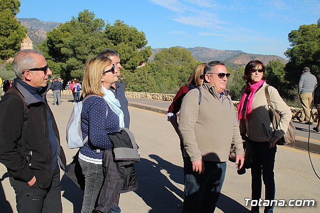 Romera Santa Eulalia 7 enero 2019 - 1463