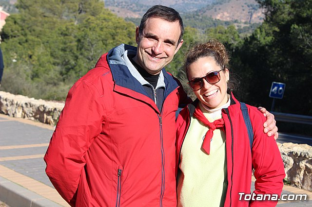 Romera Santa Eulalia 7 enero 2019 - 1465