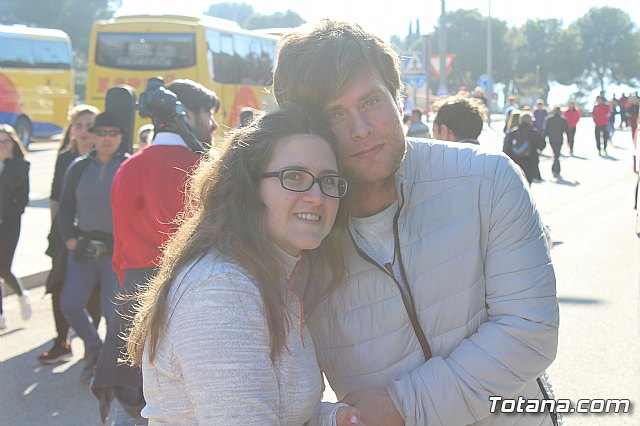 Romera Santa Eulalia 7 enero 2019 - 1467