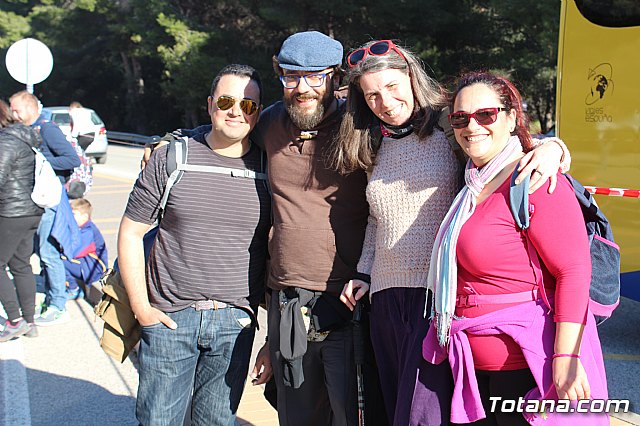 Romera Santa Eulalia 7 enero 2019 - 1468