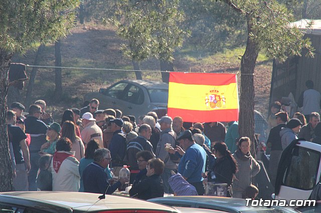 Romera Santa Eulalia 7 enero 2019 - 1480