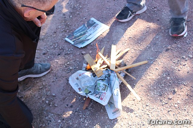 Romera Santa Eulalia 7 enero 2019 - 1483