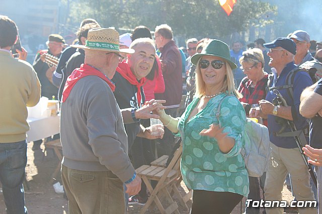 Romera Santa Eulalia 7 enero 2019 - 1489