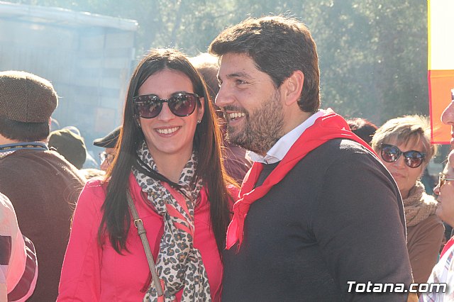 Romera Santa Eulalia 7 enero 2019 - 1506