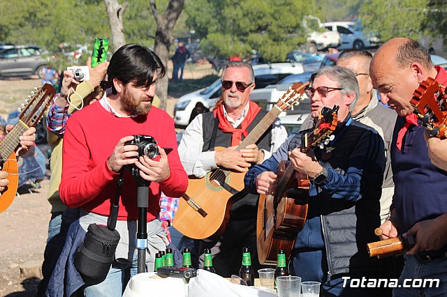 Romera Santa Eulalia 7 enero 2019 - 1514