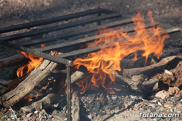 Romera Santa Eulalia 7 enero 2019 - 1520