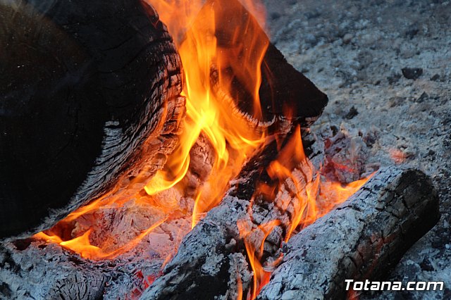 Romera Santa Eulalia 7 enero 2019 - 1535