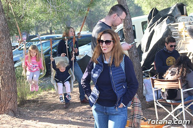 Romera Santa Eulalia 7 enero 2019 - 1550