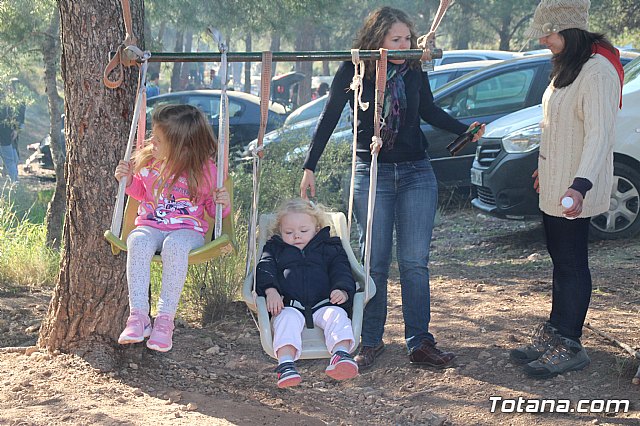 Romera Santa Eulalia 7 enero 2019 - 1555