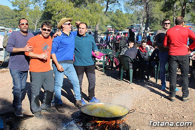 Romera Santa Eulalia 7 enero 2019 - 1560