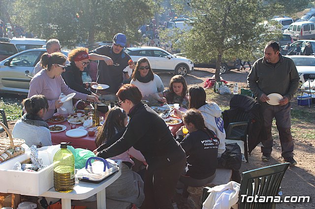 Romera Santa Eulalia 7 enero 2019 - 1597