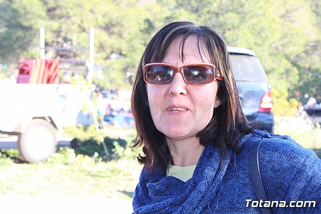 Romera Santa Eulalia 7 enero 2019 - 1624