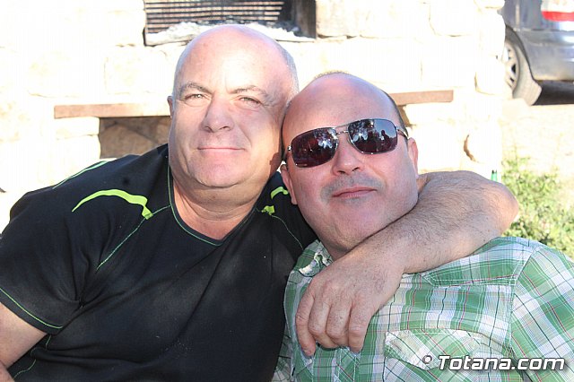 Romera Santa Eulalia 7 enero 2019 - 1625