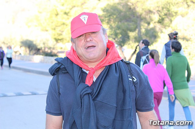 Romera Santa Eulalia 7 enero 2019 - 1639