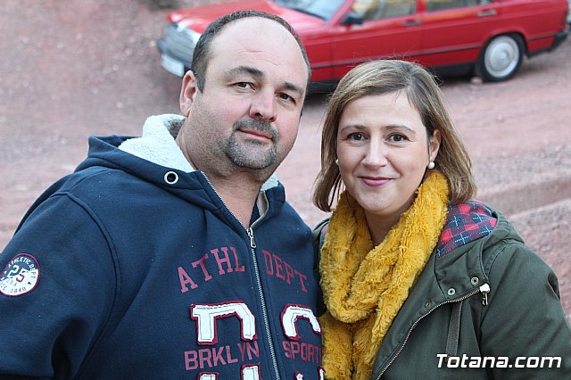 Romera Santa Eulalia 7 enero 2019 - 1646