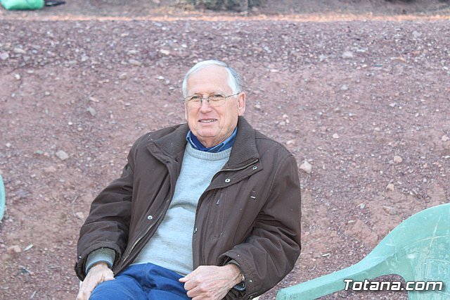 Romera Santa Eulalia 7 enero 2019 - 1650