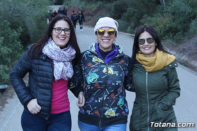 Romera Santa Eulalia 7 enero 2019 - 1667